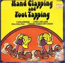 7'' - Unknown Artist - Hand Clapping And Foot Tapping