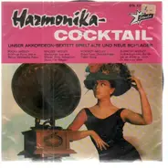 unknown artist - harmonika cocktail