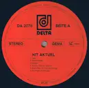 Double LP - Buckingham, Chinn, Pace, ... - Hit Aktuell