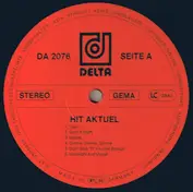 Buckingham, Chinn, Pace, ...