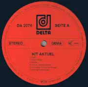 Double LP - Buckingham, Chinn, Pace, ... - Hit Aktuell
