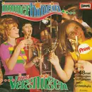 LP - Unknown Artist - Immer Hinein Ins Vergnügen