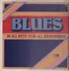 LP - Harold Danke, Rufus Reid, Mel Lewis, ... - In All Keys - For All Instruments Volume 1
