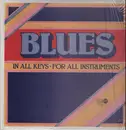 LP - Harold Danke, Rufus Reid, Mel Lewis, ... - In All Keys - For All Instruments Volume 1