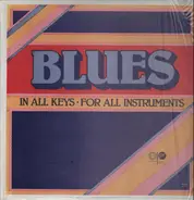 Harold Danke, Rufus Reid, Mel Lewis, ... - In All Keys - For All Instruments Volume 1