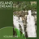CD - Unknown Artist - Island Dreams - Volume One (Musik Zum Entspannen)