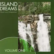 CD - Unknown Artist - Island Dreams - Volume One (Musik Zum Entspannen)