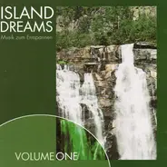 Island Dreams - Volume One (Musik Zum Entspannen)