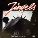 LP - Unknown Artist - Jingels From U.S.A.