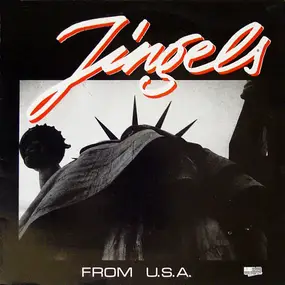 The Unknown Artist - Jingels From U.S.A.