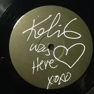 Unknown Artist - Kelis Was Here Yoao