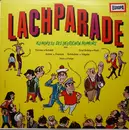 LP - Various - Lachparade - Kongress Des Deutschen Humors