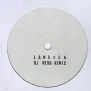 Unknown Artist - Lambada (DJ Redd Remix)