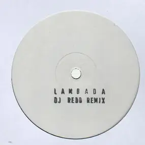 Unknown Artist - Lambada (DJ Redd Remix)