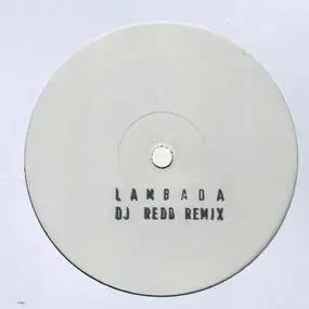 Unknown Artist - Lambada (DJ Redd Remix)