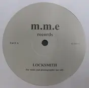 Locksmith - Far Beyond / Peg