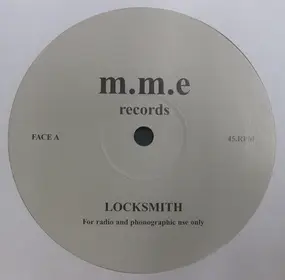 Unknown Artist - Locksmith