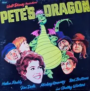Various - Pete's Dragon