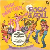 Pink Panther - Pink Panther Rock And Roll