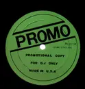 12'' - Unknown Artist - PROMO - RARE PROMO