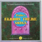Jack Benny - Radio's Famous Theme Songs