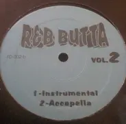 Unknown Artist - R&B Butta Vol. 2