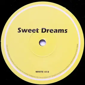 Unknown Artist - Sweet Dreams (Jump Remixes)
