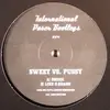 12'' - Unknown Artist - Sweet VS. Pussy