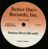 12'' - Unknown Artist - Salsoul Strut