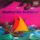 LP - Europa Kinderserie - Sindbad Der Seefahrer