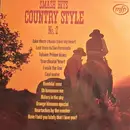 LP - Unknown Artist - Smash Hits Country Style No.2