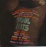 LP - Unknown Artist - Soul Hits