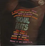 Unknown Artist - Soul Hits