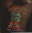 LP - Unknown Artist - Soul Hits