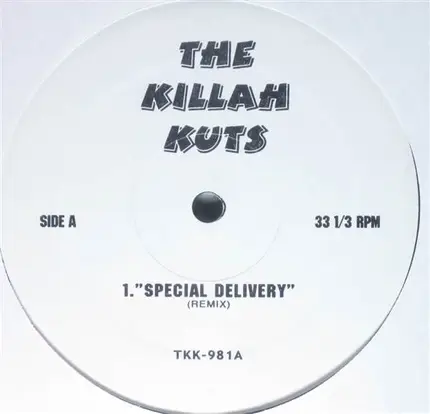 G-Dep - Special Delivery