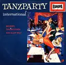 LP - Tanzparty International - Beliebte Tanzmelodien Aus Aller Welt