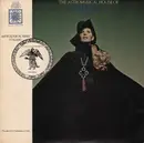 LP - Ed Bland, Paul robinson,... - The Astromusical House Of Virgo