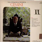 LP - Unknown Artist - The Astromusical House Of Gemini