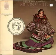 Unknown Artist - The Astromusical House Of Moon Child (Cancer)