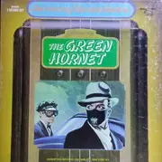 LP-Box - Unknown Artist - The Green Hornet