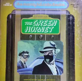 Unknown Artist - The Green Hornet