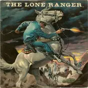 Lone Ranger - The Lone Ranger