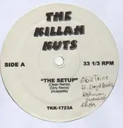 12'' - Obie Trice, Lloyd Banks, Redman, Jadakiss, Busta Rhymes - The Setup