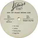 7'' - Unknown Artist - Untitled