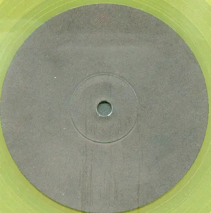 Liquid For Plastics - Untitled