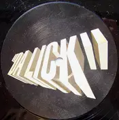 Spawn - Heat / Let Off