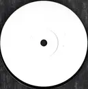 12'' - Unknown Artist - Untitled - White Label