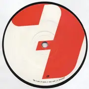 12'' - The Patterns Of Change - PC 07