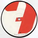 12'' - The Patterns Of Change - PC 07