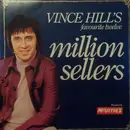 LP - Vince Hill - Vince Hill's Favourite Twelve 'Million Sellers'